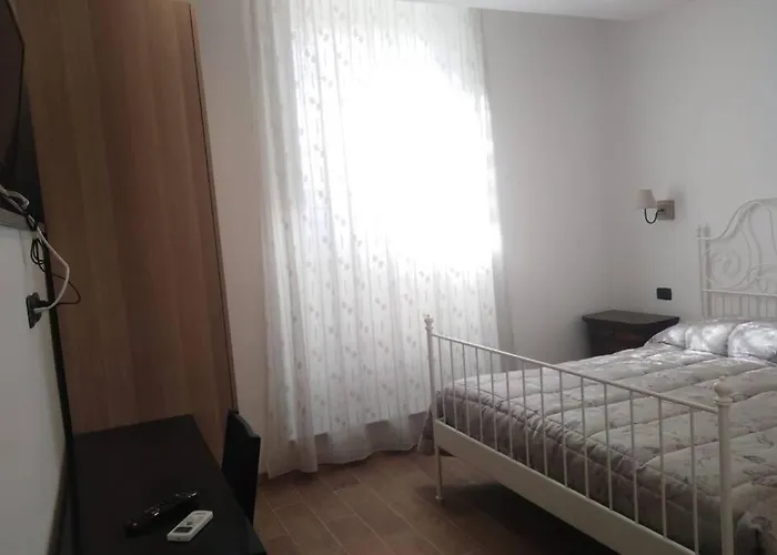Foroom Italico Casa vacanze *