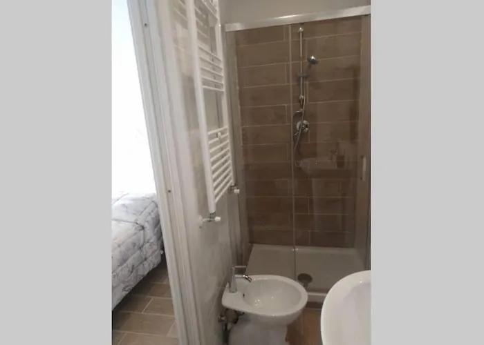 Foroom Italico Casa vacanze