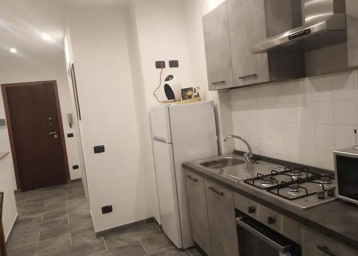 Foroom Italico Casa vacanze Roma