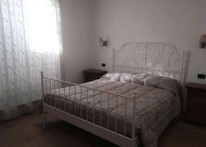 Casa vacanze Foroom Italico
