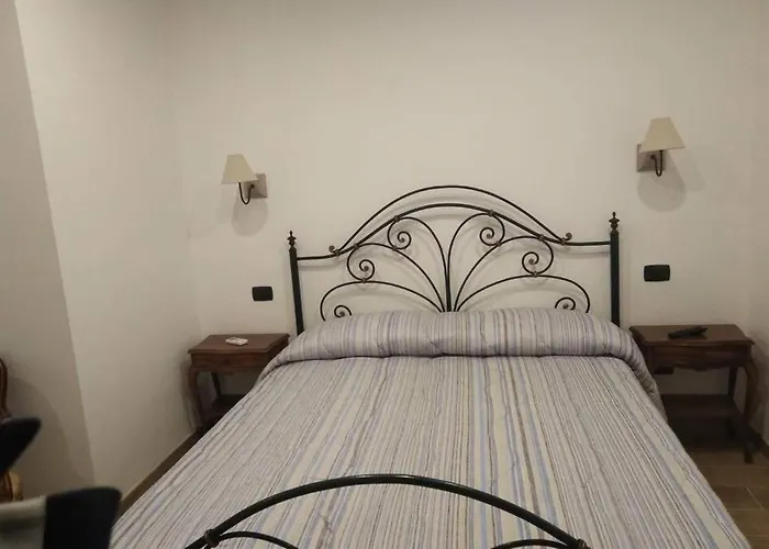 Foroom Italico Casa vacanze