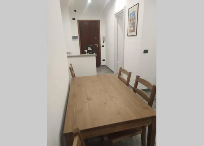 Casa vacanze Foroom Italico Roma