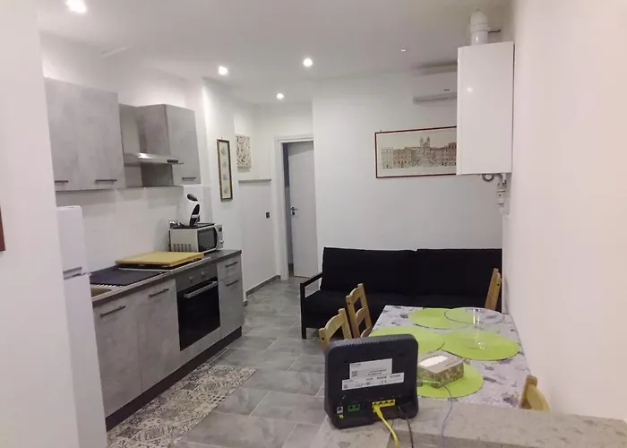 Foroom Italico Roma