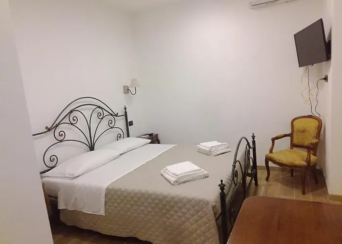 Casa vacanze Foroom Italico